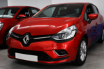 Renault Clio 2019