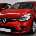 Renault Clio 2019