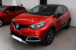 Renault Captur 2017