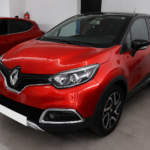 Renault Captur 2017