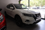 Nissan Qashqai 2019