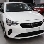 Opel Corsa 2021