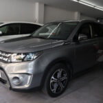 Suzuki Vitara 2017