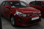 Kia Rio 2022