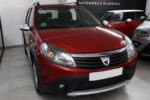 Dacia Sandero 2012 - Imatge 2