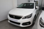 Peugeot 308 2021