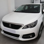 Peugeot 308 2021