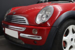 Mini Cooper 2002