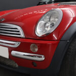 Mini Cooper 2002