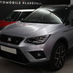 Seat Arona FR 2019