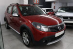 Dacia Sandero 2012