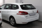 Peugeot 308 2021 - Imatge 2